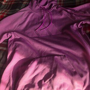 Adidas women's hoodie